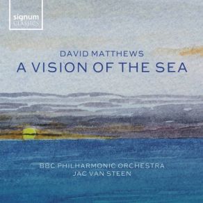 Download track Matthews: Symphony No. 8, Op. 131: II. Adagio, Con Molto Sentimento BBC Philharmonic Orchestra, Jac Van Steen