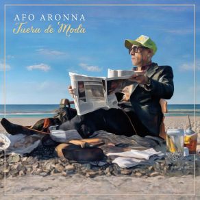 Download track Ciudad Gris Afo Aronna