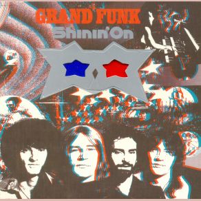 Download track Carry Me Through Grand Funk