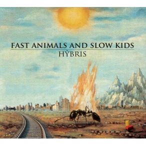 Download track Troia Fast Animals And Slow Kids