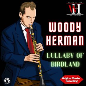 Download track Natchel Blues Woody Herman