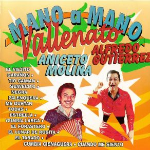 Download track El Tarado Aniceto MolinaAlfredo Gutierrez