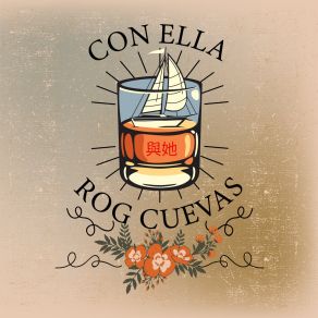 Download track Con Ella Rog Cuevas