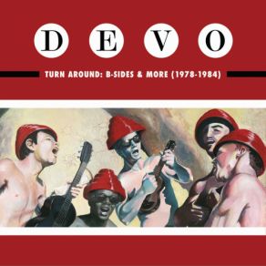 Download track Snowball (Remix) Devo