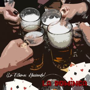 Download track Rock Alcohol La Dominga