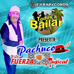 Download track La Negra La Fuerza Musical