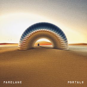 Download track Portals (Only Ocean) Farelane