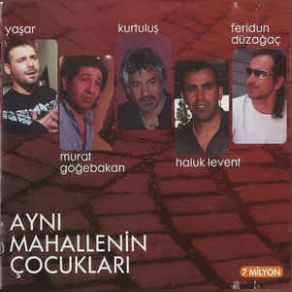 Download track Sormalı YaşarHalük Levent