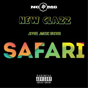 Download track Solo NewClazzJ Music, JXYVEE