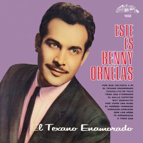 Download track Son Los Años Benny Ornelas