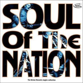 Download track Soul Of The Nation The Sha La La's