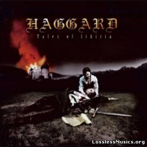 Download track Chapter II - Upon Fallen Autumn Leaves The Haggard