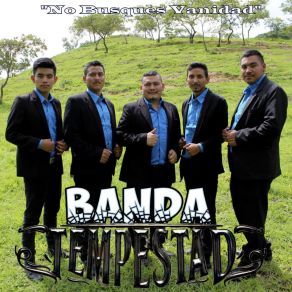 Download track Con Los Brazos Abiertos Banda Tempestad