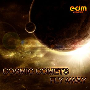 Download track White Shores Cosmic Comets