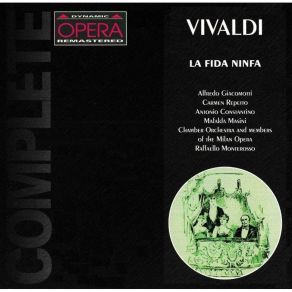 Download track 11. Scena 8. Recitativo Osmino Licori: Troppo Diconverrebe Antonio Vivaldi