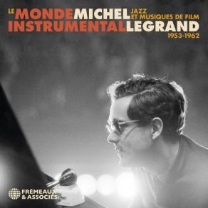 Download track À Paris Dans Chaque Faubourg Michel Legrand