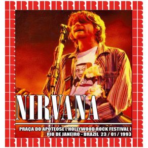 Download track Territorial Pissings Nirvana