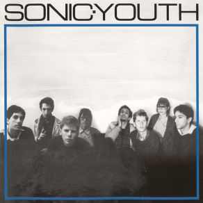 Download track Destroyer (Live 2-1 - 1981) Sonic Youth