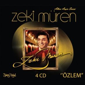 Download track Akşam Olunca Yarelerim Sızlar Zeki Müren