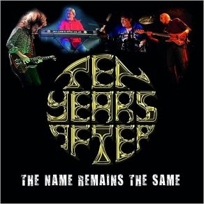 Download track Standing At The Station (Live) Ten Years After