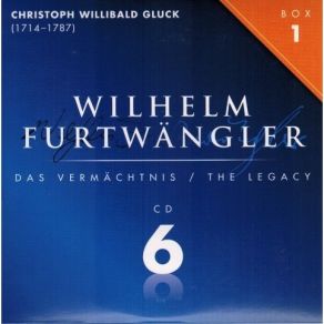 Download track 14. Trionfi Amore Christoph Willibald Ritter Von Gluck