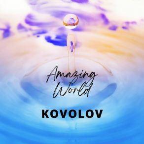 Download track Time Is Fast Kovolov