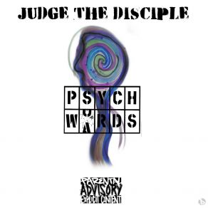 Download track Hold On Judge The Disciple