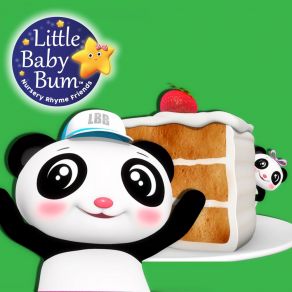 Download track La Canción Del Escondite, Pt. 2 (Instrumental) Little Baby Bum Rima Niños AmigosΟΡΓΑΝΙΚΟ