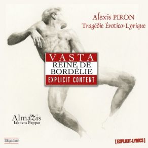 Download track On Dit Que Le Médecin (Arr. I. Pappas For Voices & Baroque Ensemble) Almazis