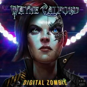 Download track Neon (In Death We Meet Again) Wayne Calford