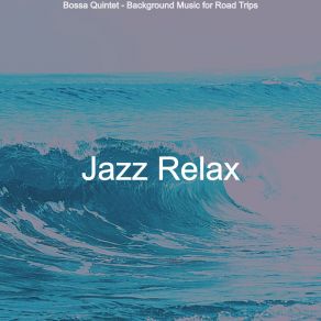 Download track Vivacious Summer Vacation Jazz Relax