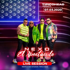 Download track Te Extraño Nexomuzic