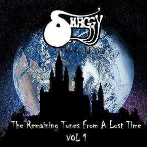 Download track Frightened Eyes Shaggy The Rockband