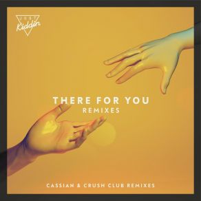 Download track There For You (Crush Club Remix) Lewis ThompsonEffie, Crush Club