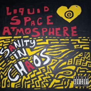 Download track Not Afraid To Lose Liquid Space Atmosphere