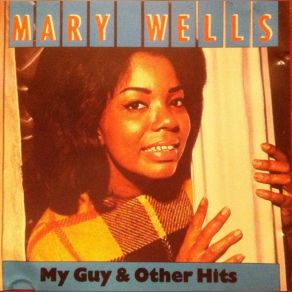 Download track Everybody Needs Love Mary Wells