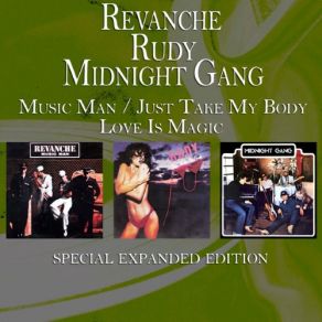 Download track Music Man Rudy, Revanche, Midnight Gang