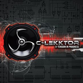 Download track X - Tension In Progress C - Lekktor