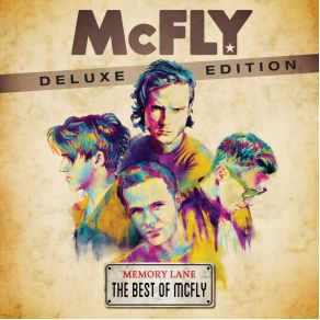 Download track Obviously (Original 2003 Demo) Mcfly