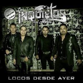 Download track 90 Millas (90 Miles) Los Inquietos Del Norte