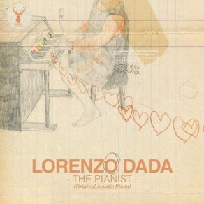 Download track I Need Love Lorenzo Dada