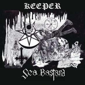 Download track 777 Sea Bastard, Keeper