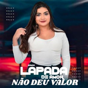 Download track Número Zero Banda Lapada De Amor