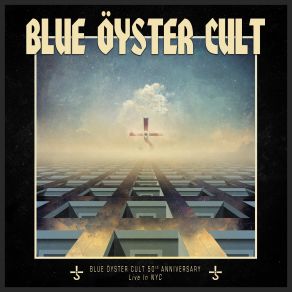 Download track Transmaniacon MC (Live) Blue Öyster Cult
