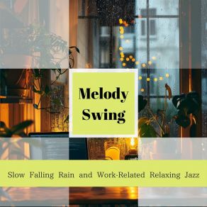 Download track Rippling Silence In The Storm Melody Swing