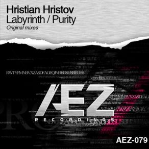 Download track Purity (Original Mix) Hristian Hristov