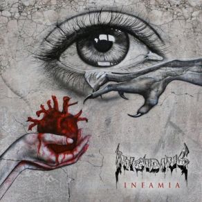 Download track Conspiracy Unfolds Insidius