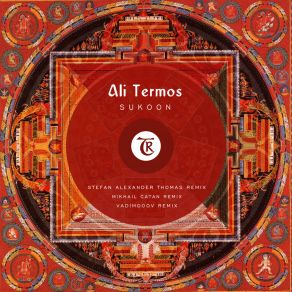 Download track Sukoon Ali Termos