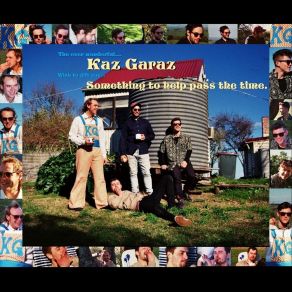 Download track Roly Poly Kaz Garaz