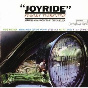 Download track I Wonder Where Our Love Has Go Stanley Turrentine